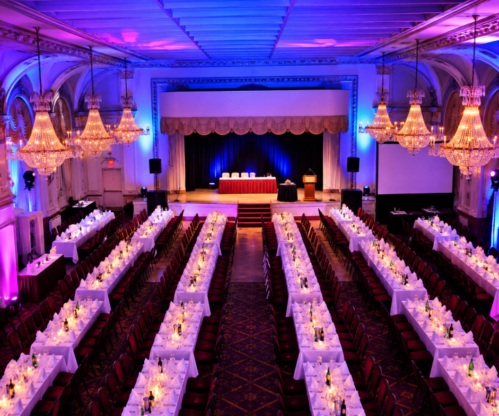 Service audiovisuel Beloeil