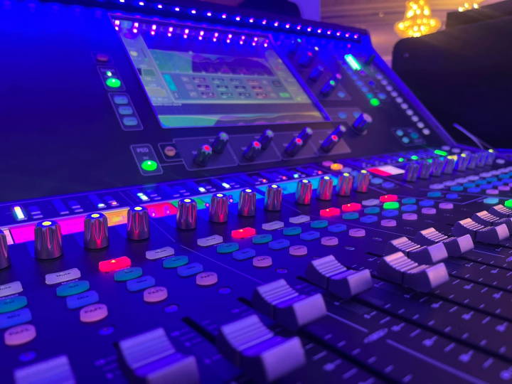 Régie audiovisuel pour congrès, séminaires et événements corporatifs Beloeil