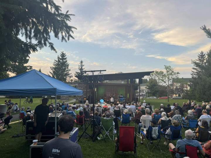 Événement clé en main Beloeil