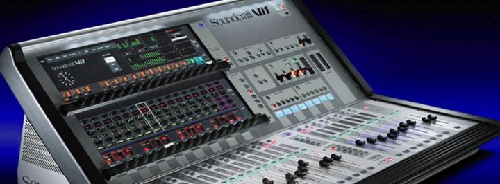 Système de sonorisation Montréal