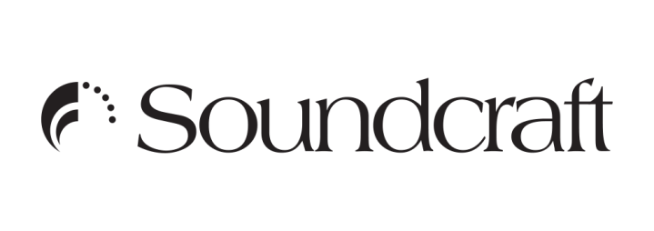 Logo soundcraft