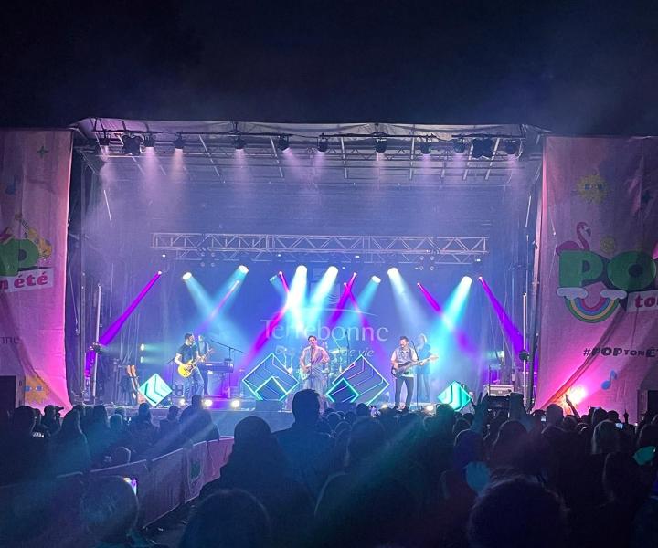 Éclairage ambiant Montréal