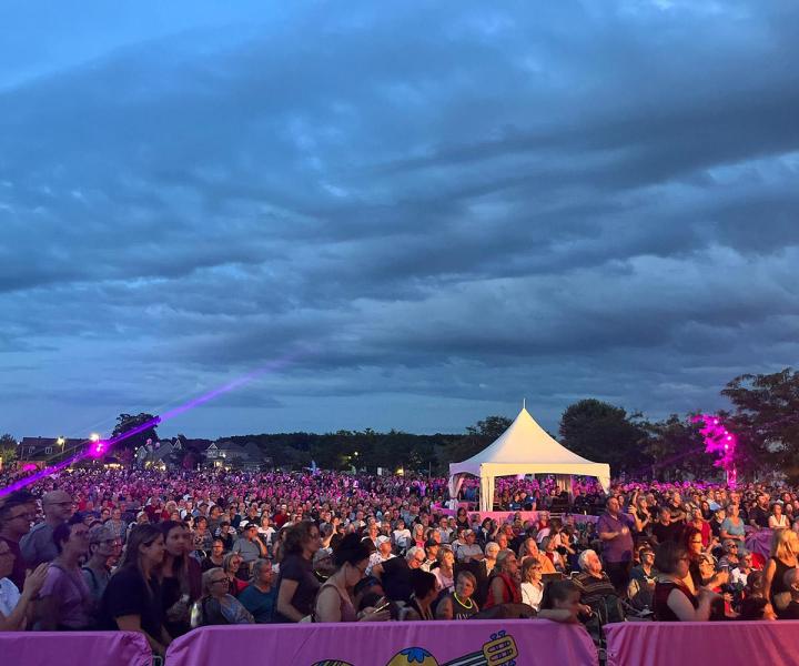 Éclairage ambiant Montréal
