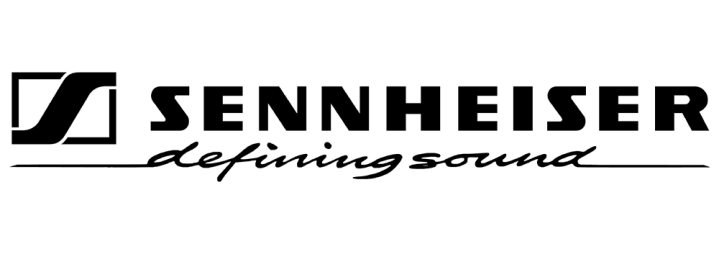 logo sennheiser