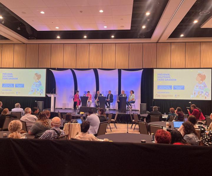 Lumières scéniques Montréal