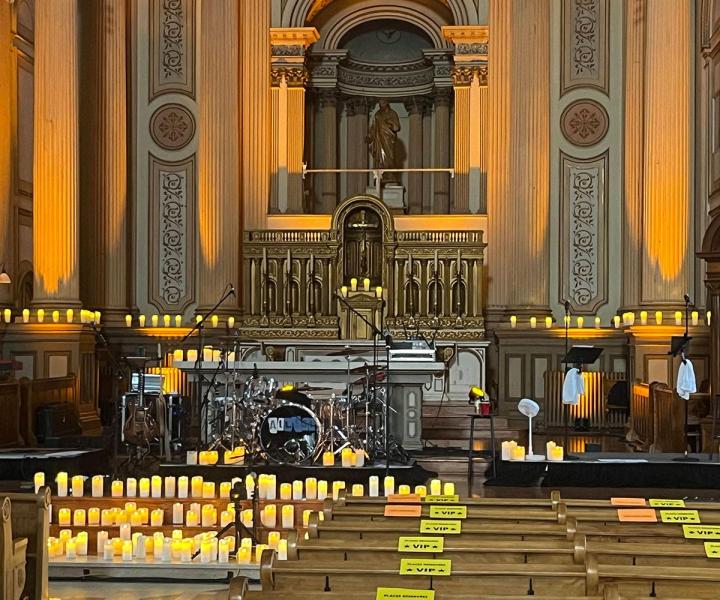 Éclairages spéciaux Montréal