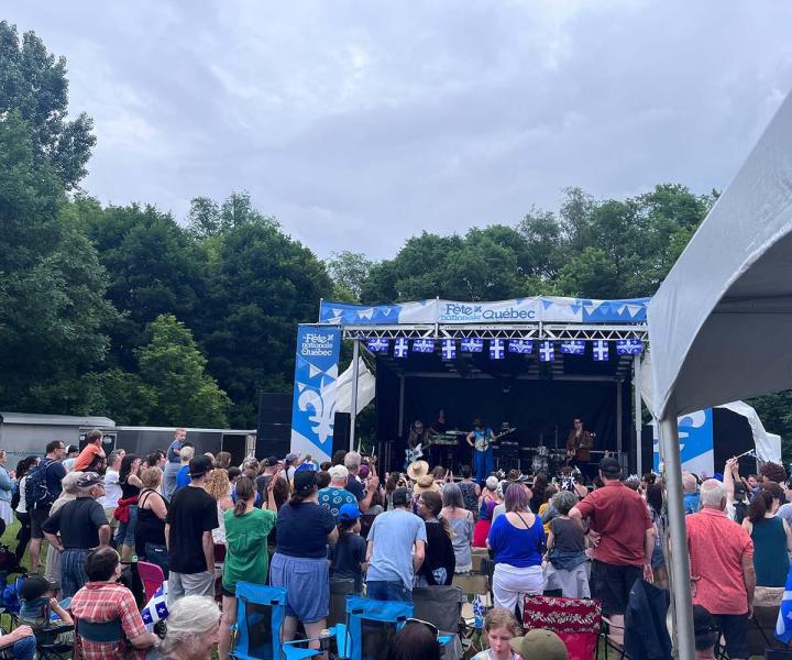 Location équipement Montréal