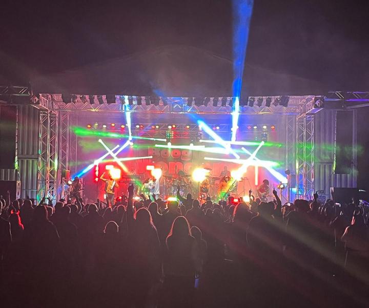 Sonorisation professionnelle Montréal