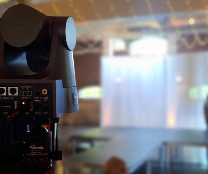 Equipements Montréal