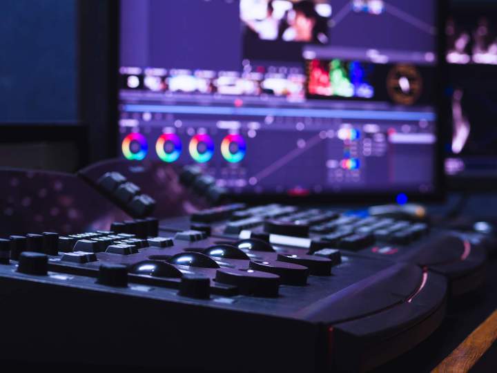régie audiovisuel pour congrès, séminaires et événements corporatifs Beloeil