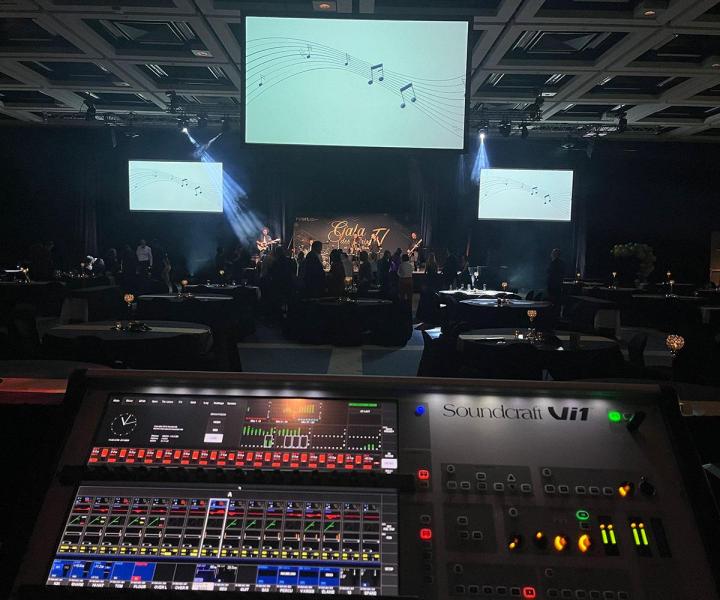 Equipements Montréal