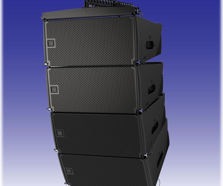 Prise en main de la sonorisation pour vos différents événements.