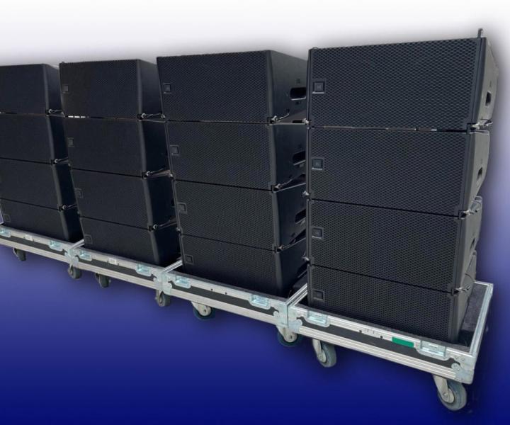 Equipements Montréal