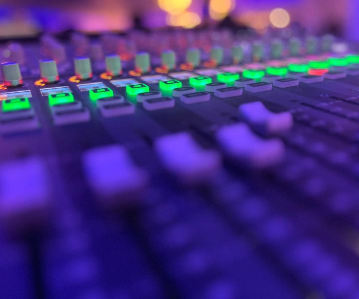 Amplification sonore Montréal